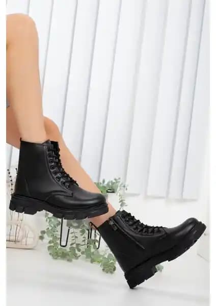 Kadın Kışlık Bot ve Günlük Hakiki Deri Bot Karşılaştırması: Seçim Rehberi