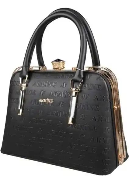 Kadın Omuz Çantası Karşılaştırması: Armine ve Heers Markalarının Özellikleri ve Farklılıkları