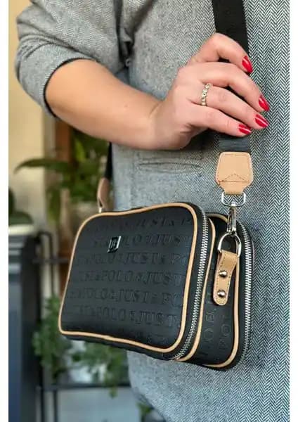 Kadın Siyah Çanta Karşılaştırması: Just Polo ve Sanmorris Modellerinin Özellikleri