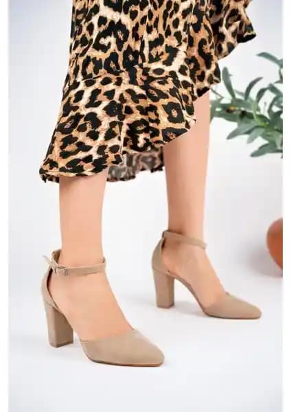 Kadın Topuklu Ayakkabı Seçiminde Muggo Soffy ve Zlato Shoes Karşılaştırması