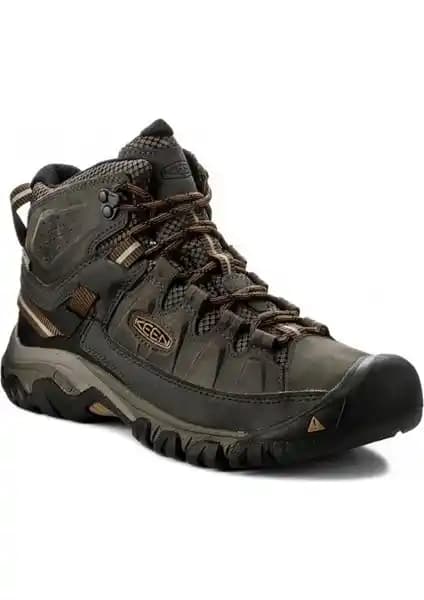 Keen Targhee III ve Salomon x Ultra 360 Gore-Tex Erkek Botları Karşılaştırması