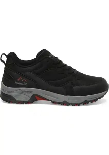 Kinetix Arctic Pu 3PR Siyah ve Salomon X Ultra 4 Gtx Erkek Outdoor Ayakkabı Karşılaştırması