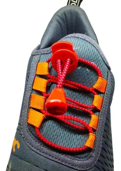 Kırmızı ve Ply Elastik Akıllı Bağcıkların Karşılaştırması ve Kullanım Avantajları