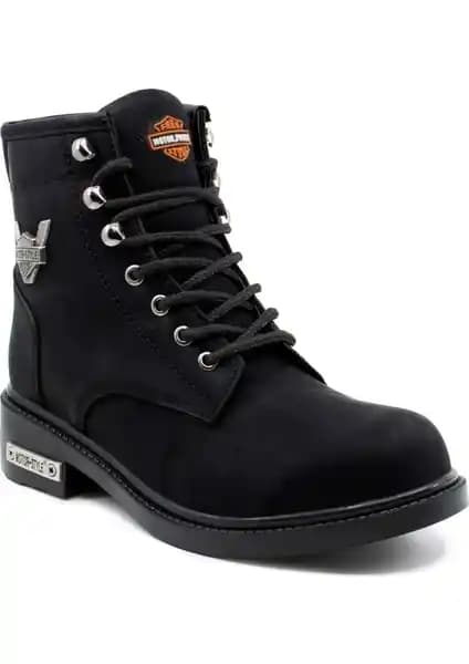 Kış İçin Su Geçirmez ve Sıcak Tutan Erkek ve Unisex Bot Seçenekleri