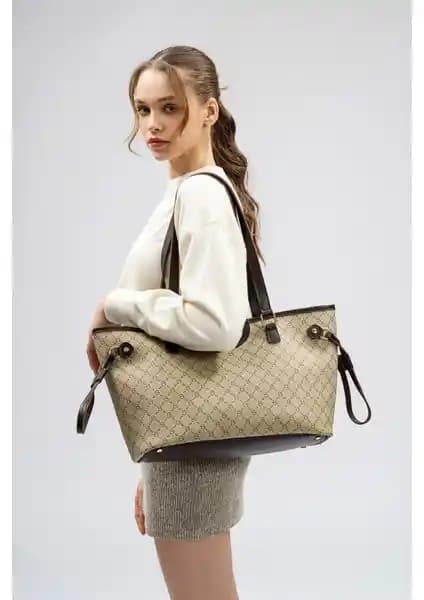 Lucky Bees Kadın Çantaları Karşılaştırması: Tote ve İç Cüzdanlı Model Özellikleri