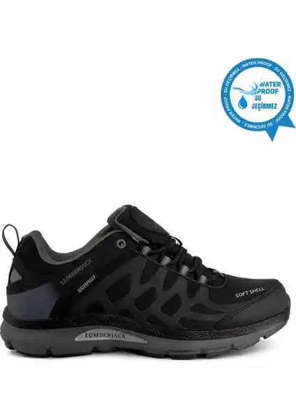 Lumberjack Ursa 3Pr ve Salomon X Reveal 2 Erkek Outdoor Ayakkabı Karşılaştırması