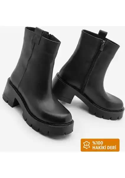 Marjin Kadın Bot Modelleri Fesko ve Bekira Karşılaştırması ve Özellikleri