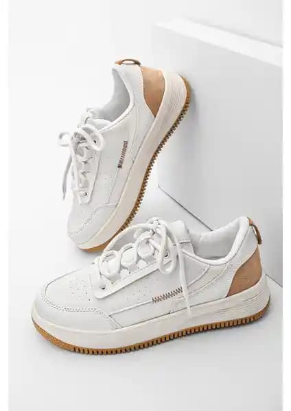 Marjin Kadın Sneaker Karşılaştırması: Loske ve Aryan Modellerinin Özellikleri ve Farkları