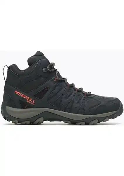 Merrell Accentor 3 Sport GTX Erkek ve Kadın Outdoor Ayakkabıları Karşılaştırması