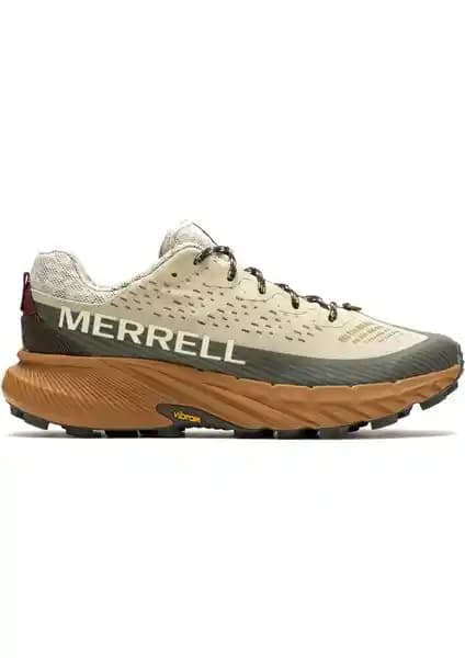 Merrell Agility Peak 5 ve Fly Strike Modellerinin Detaylı Karşılaştırması