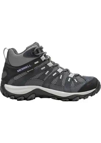 Merrell Alverstone 2 Mıd Gtx ve Salomon SPEEDCROSS 6 Karşılaştırması