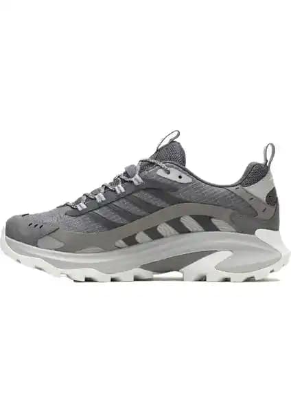 Merrell Outdoor Ayakkabıları Karşılaştırması: Moab Speed 2 GTX ve Speed Strike 2 Gtx