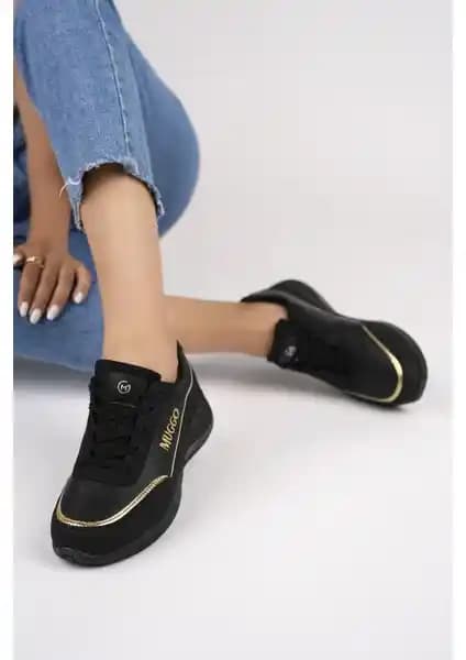 Muggo Happy ve Tonny Black Kadın Spor Ayakkabıları Karşılaştırması ve Özellikleri