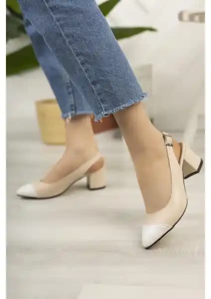 Muggo Kadın Ayakkabıları Karşılaştırması: Günlük Topuklu ve Kare Burun Modelleri