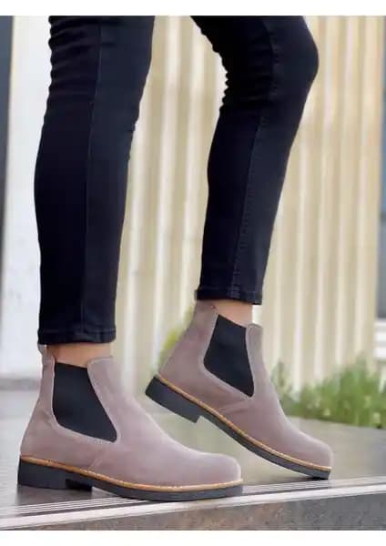 Muggo M201 ve Scooter 7204M Günlük Erkek Botları Karşılaştırması