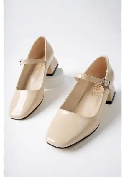 Muggo Mary ve Muggo Soffy Kadın Topuklu Ayakkabılarını Karşılaştırmalı İnceleme