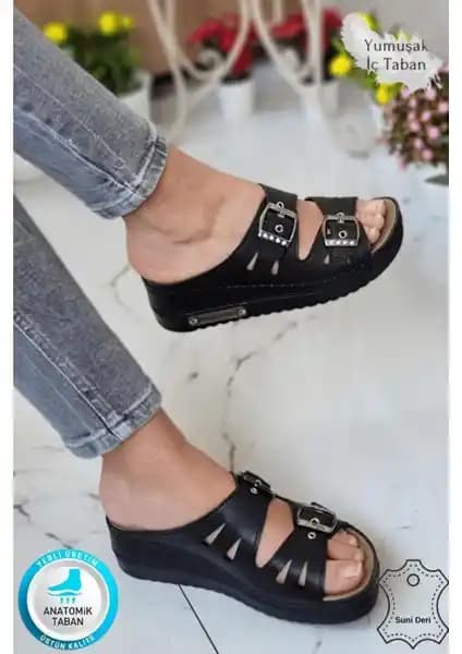 Neon Shoes Kadın Terlikleri Karşılaştırması: Darma ve Lina Modellerinin Özellikleri ve Kullanıcı Yorumları