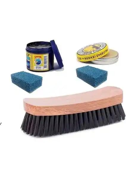 Nuri Leflef Ayakkabı Boyası ve Cilası Ürünleri Karşılaştırması ve Kullanıcı Yorumları