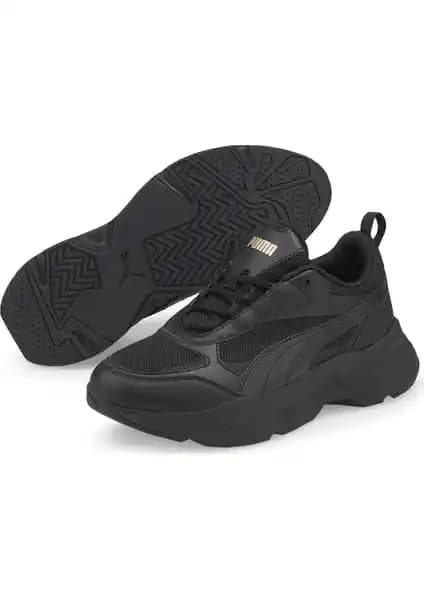 Puma Cassia ve Skye Clean Kadın Spor Ayakkabıları Karşılaştırması ve Kullanıcı Yorumları