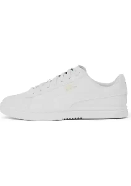 Puma Court Star SL ve Sportswear Smash 3.0 Spor Ayakkabıları Karşılaştırması