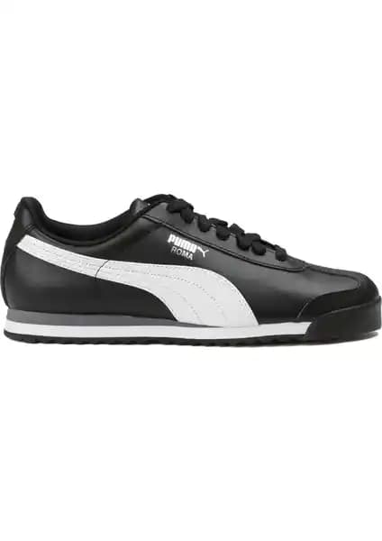 Puma Roma Basic ve Slazenger AGOT Erkek Spor Ayakkabıları Karşılaştırması