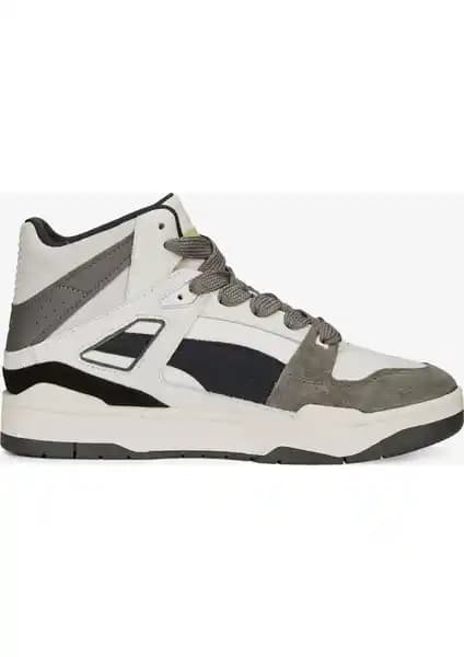 Puma Slipstream Hi Always On ve Unisex Spor Ayakkabısı Karşılaştırması