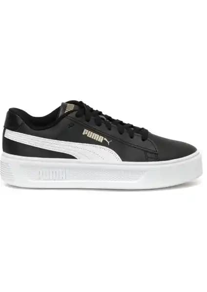 Puma Smash Platform V3 ve Sportswear Carina Street Platform Softfoam+ Karşılaştırması