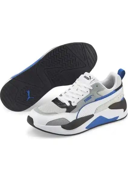 Puma X-Ray 2 Square Modelleri Karşılaştırması: Tasarım, Konfor ve Dayanıklılık Analizi