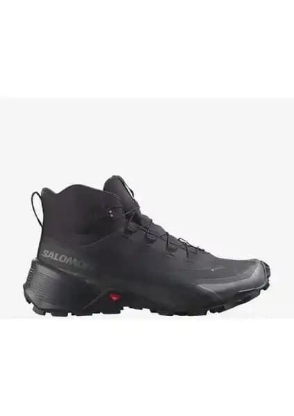 Salomon Cross Hike Mid GTX 2 ve The North Face Back-To-Berkeley Iv Bot Karşılaştırması