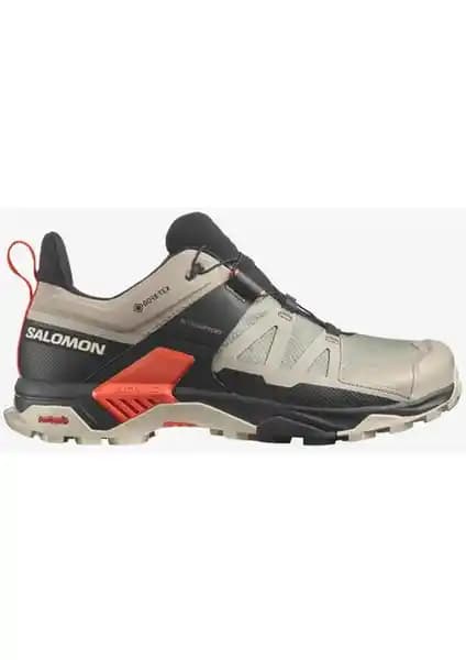 Salomon Outdoor Ayakkabıları Karşılaştırması: X Ultra 4 GTX ve Xa Pro 3D V9 GTX