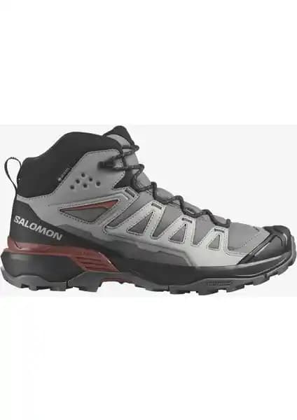 Salomon Outdoor Botları Karşılaştırması: X Ultra 360 Mid Gore-Tex ve X Ultra 4 Mid Gtx