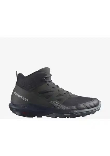 Salomon Outpulse Mid GTX ve x Ultra 360 Leather Mid Gore-Tex Erkek Botlarının Karşılaştırması