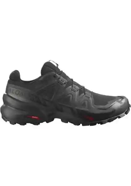 Salomon SPEEDCROSS 6 GTX ve X-ADVENTURE GORE-TEX Karşılaştırması: Hangi Outdoor Ayakkabı Sizi Bekliyor?