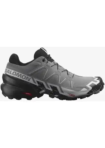 Salomon Speedcross 6 ve Supercross 4 Erkek Koşu Ayakkabıları Karşılaştırması