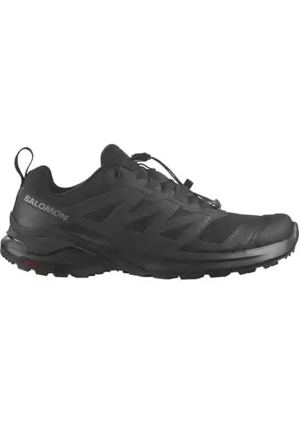 Salomon X-Adventure ve X Ultra 4 Erkek Outdoor Ayakkabıları Karşılaştırması