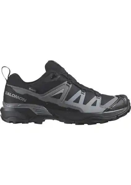 Salomon X Ultra 360 GTX ve X Ultra 4 Karşılaştırması: Hangi Outdoor Ayakkabı Sizi Bekliyor?