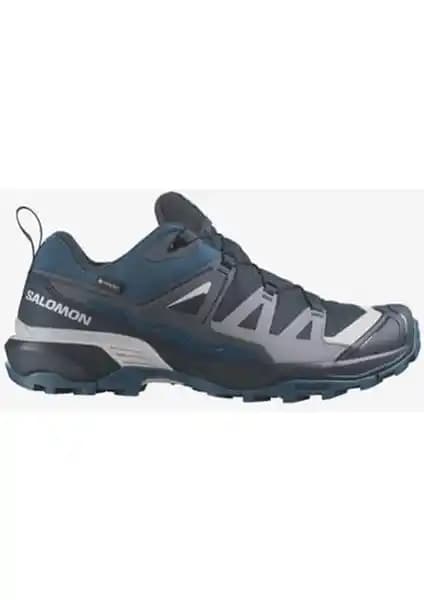 Salomon X Ultra 360 GTX ve XA Pro 3D V9 GTX Karşılaştırması: En İyi Erkek Outdoor Ayakkabıları