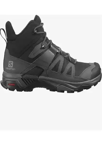 Salomon X ULTRA 4 MID GTX ve YDS Astor Gtx Karşılaştırması: Hangi Outdoor Botu Daha Uygun