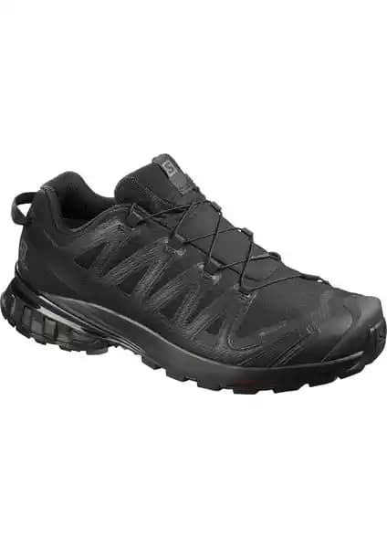 Salomon Xa Pro 3D V8 Gore-Tex ve V9 Gtx Karşılaştırması: Özellikler ve Kullanıcı Yorumları