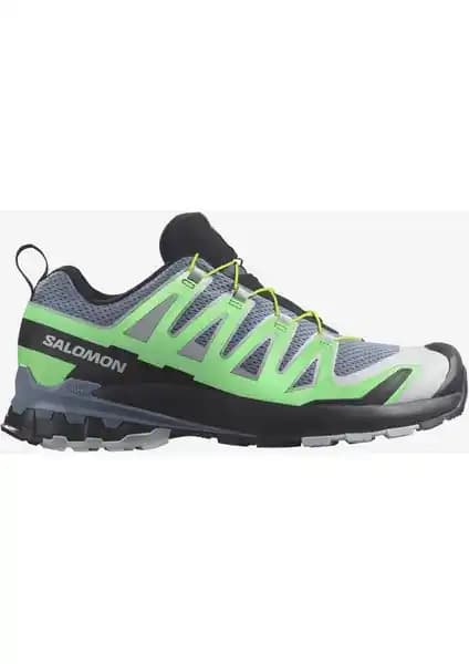 Salomon XA PRO 3D V9 Erkek Outdoor Ayakkabısı Karşılaştırması ve Özellikleri