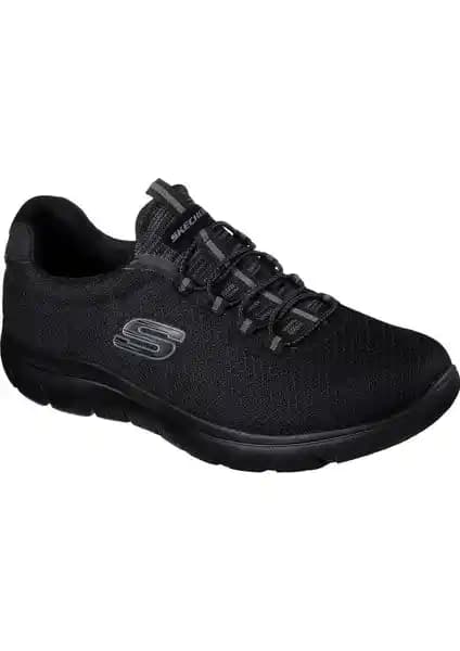 Skechers 52811 BBK Summits ve Burst 2.0 Spor Ayakkabıları Karşılaştırması ve Seçim Rehberi