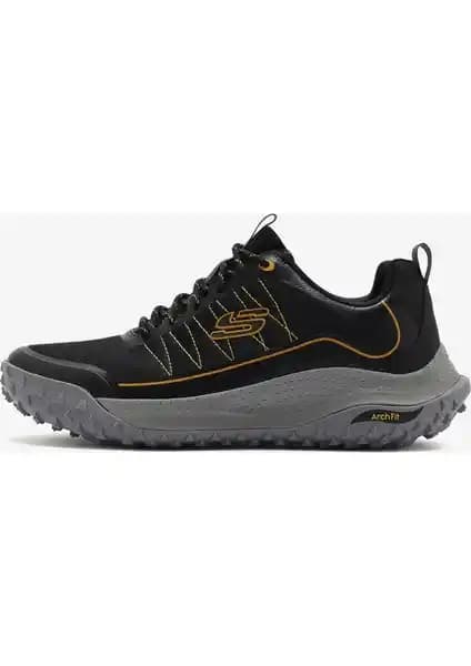 Skechers Arch Fit Swift Trail ve Hillcrest Erkek Outdoor Ayakkabıları Karşılaştırması