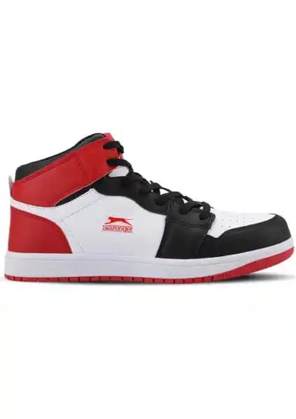 Slazenger LABOR HIGH IN ve Slazenger SUPER I Kadın Spor Ayakkabıları Karşılaştırması