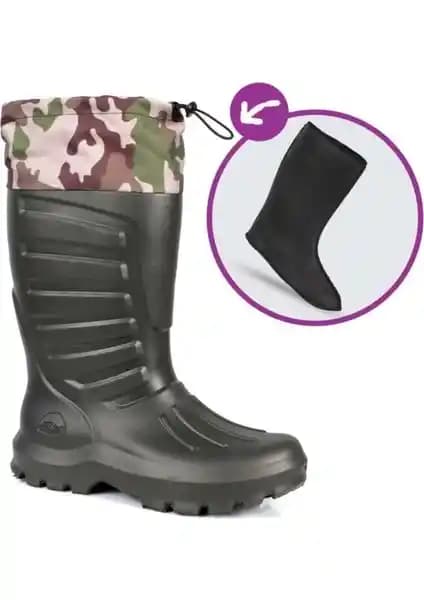 Sonimix Eva Termal Çizme Karşılaştırması: Konfor ve Dayanıklılık Analizi