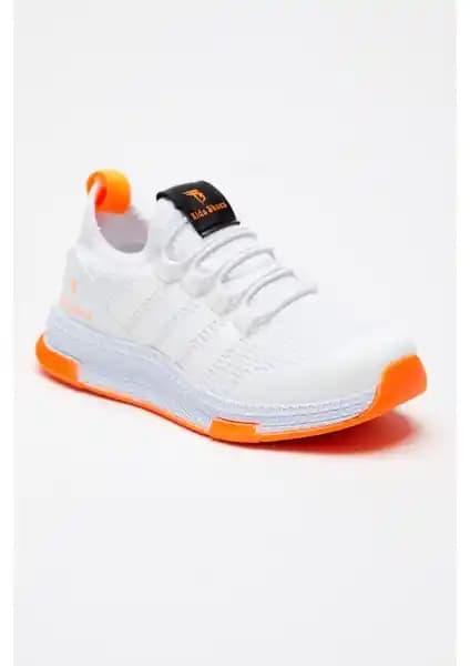 Tonny Black Çocuk Spor ve Unisex Buz Şeker Ayakkabısı Karşılaştırması