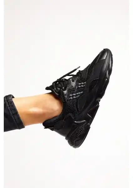 Tonny Black Kadın Spor Ayakkabıları TB248 ve TB282 Karşılaştırması