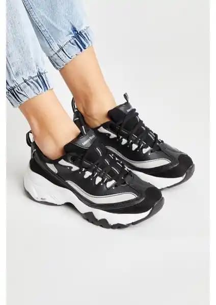 Tonny Black Kadın ve Unisex Spor Ayakkabıları Karşılaştırması: Rahatlık ve Şıklık Analizi