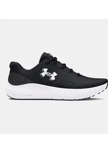 Under Armour Kadın Koşu Ayakkabıları Karşılaştırması: UA Charged Surge 4 ve UA Hovr Turbulence 2