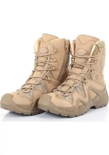 Vogel Tactical M1491 ve 1492 Taktik Kısa Bot Karşılaştırması ve Özellikleri