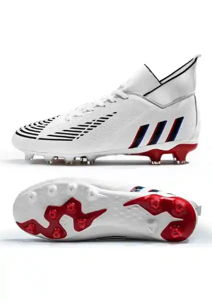 Yongtai Kesijar ve Lucky Star Futbol Ayakkabıları Karşılaştırması